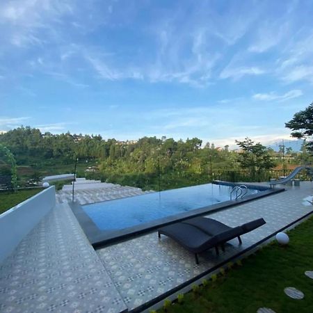 Villa Kuta Puncak Cilama 外观 照片