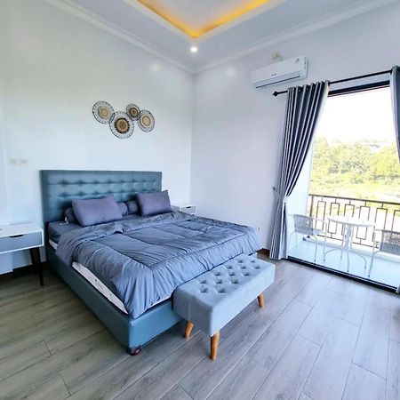 Villa Kuta Puncak Cilama 外观 照片